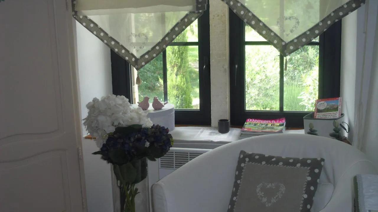 Mas De L'Air - Maison De Charme Bed and Breakfast Noves Bed & Breakfast