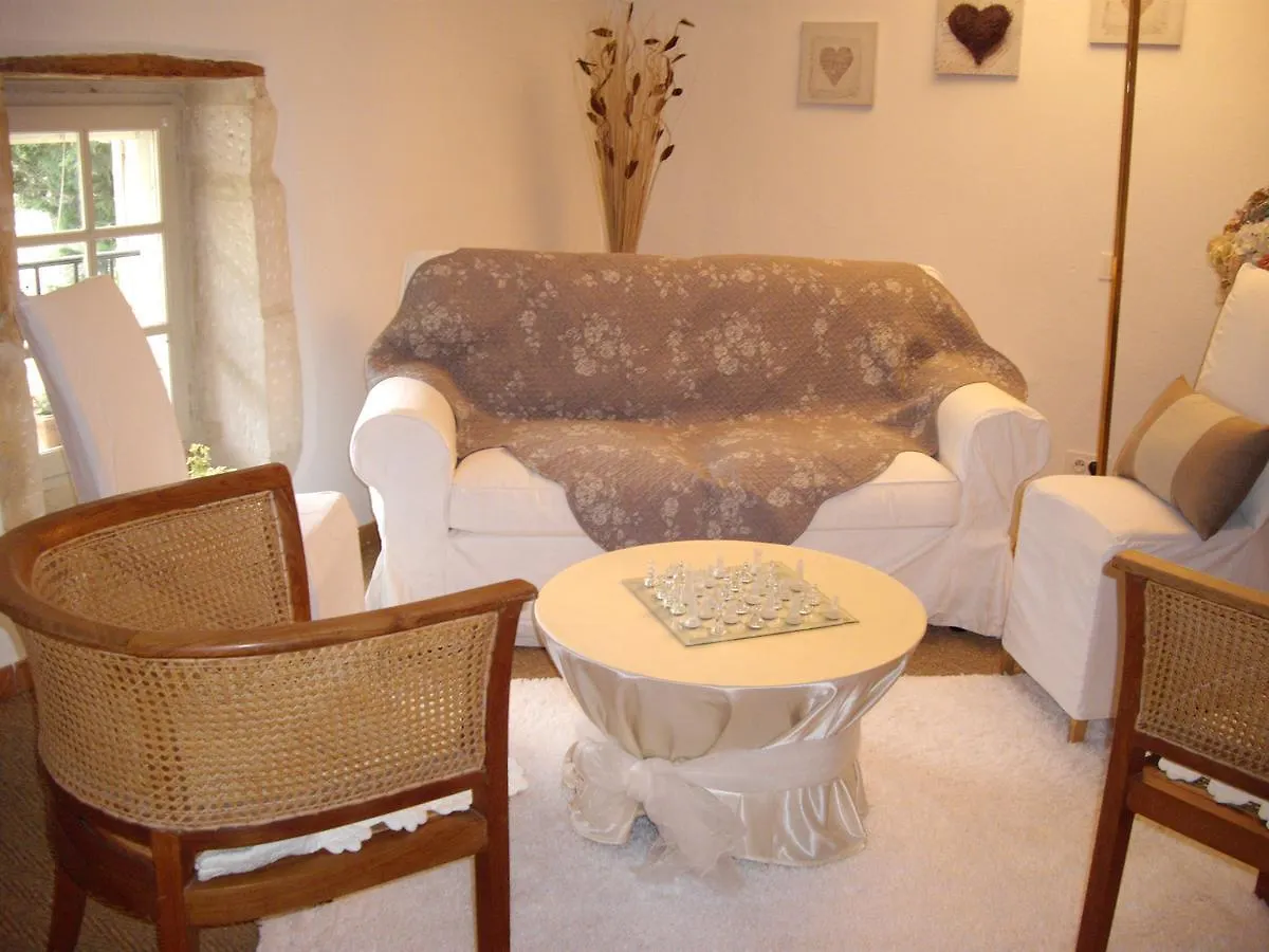 Mas De L'Air - Maison De Charme Bed and Breakfast Noves Bed & Breakfast