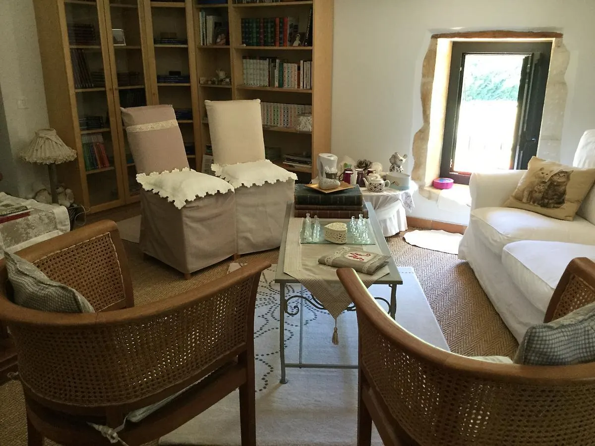 Mas De L'Air - Maison De Charme Bed and Breakfast Noves Bed & Breakfast