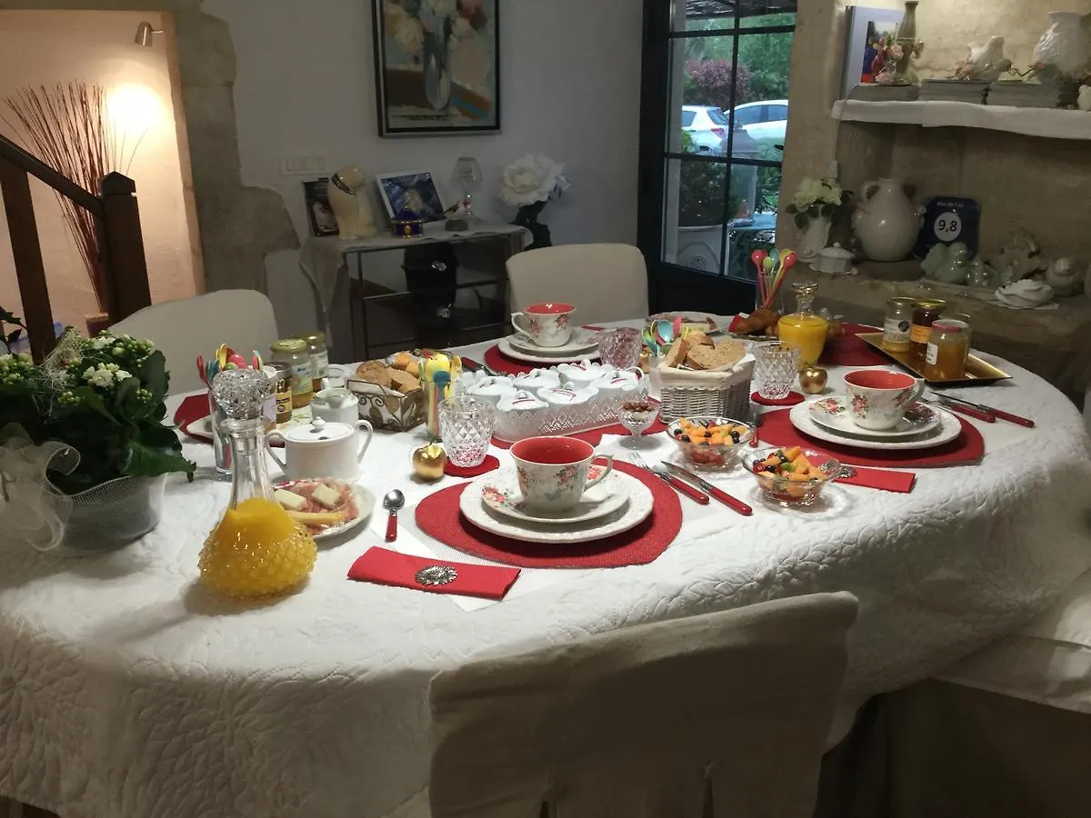 Mas De L'Air - Maison De Charme Bed & Breakfast Noves 0*,  France